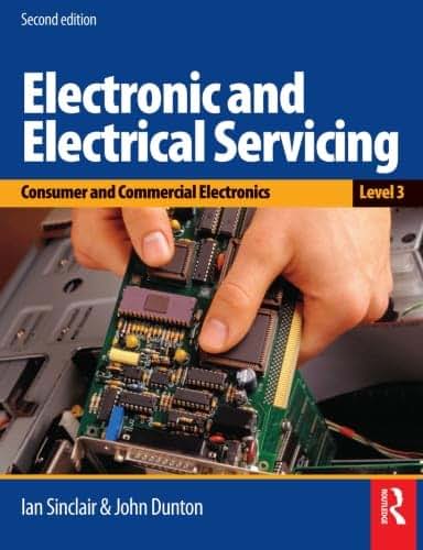 Electronic and Electrical Servicing - Level 3