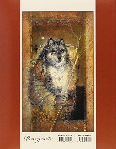 Shaman: The Paintings of Susan Seddon Boulet