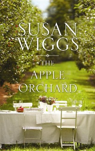 The Apple Orchard