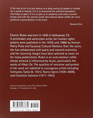 Eleanor Rubin Dreams of Repair