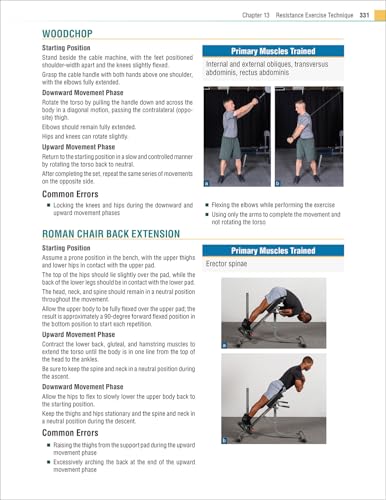 NSCA's Essentials of Personal Training