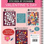 Brain Games - Sticker by Number: Valentine's Day