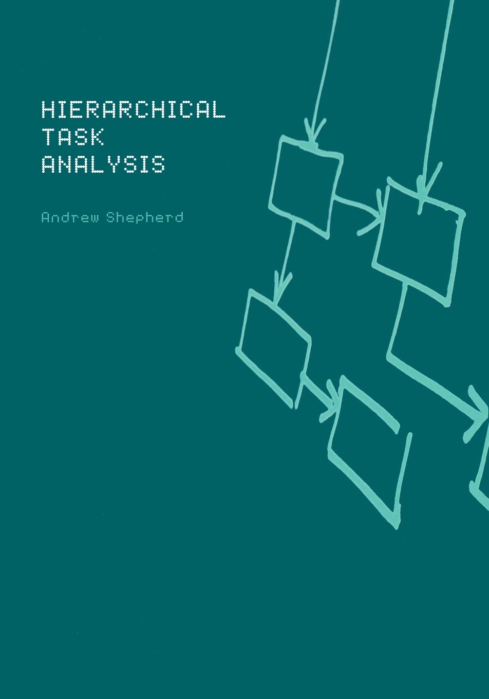 Hierarchial Task Analysis