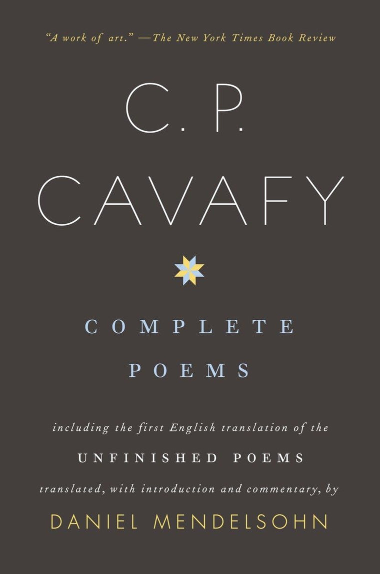 Complete Poems