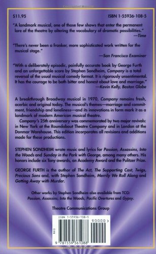 Company (TCG Edition)