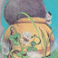 Honey Rabbit (Sturdy Shape Book)