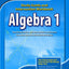 Algebra 1: Study Guide and Intervention Workbook