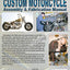 Advanced Custom Motorcycle Assembly & Fabrication Manual