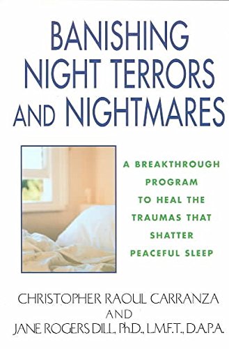 Banishing Night Terrors and Ni