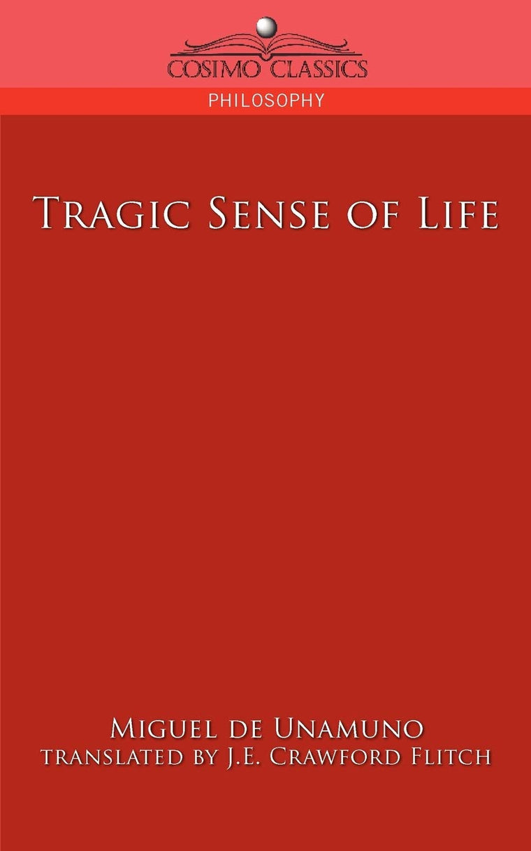 Tragic Sense of Life
