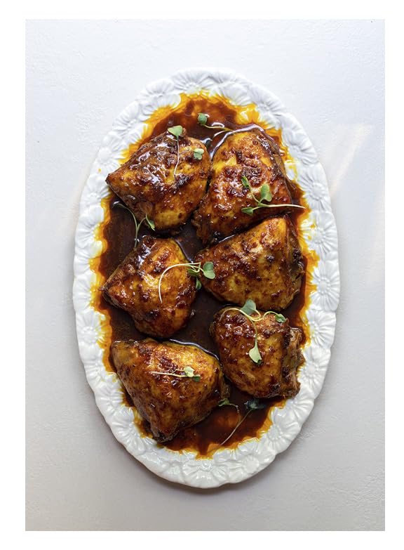 Marblespoon Tried and True A collection of colors, flavors, and vibrant recipes you can trust