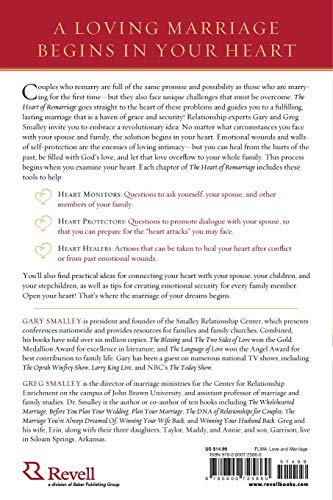 The Heart of Remarriage
