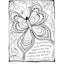 You're God's Girl! Coloring Book