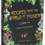 Recipes from the World of Tolkien: Inspired by the Legends (Literary Cookbooks)