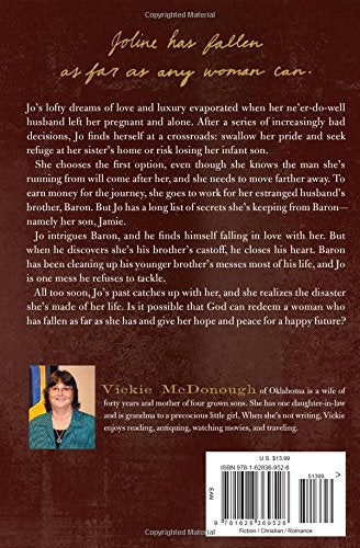 Joline's Redemption (Volume 2) (Land Rush Dreams)