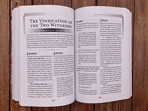 Revelation: Four Views, A Parallel Commentary, Revised & Updated Edition