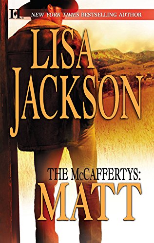 The McCaffertys: Matt