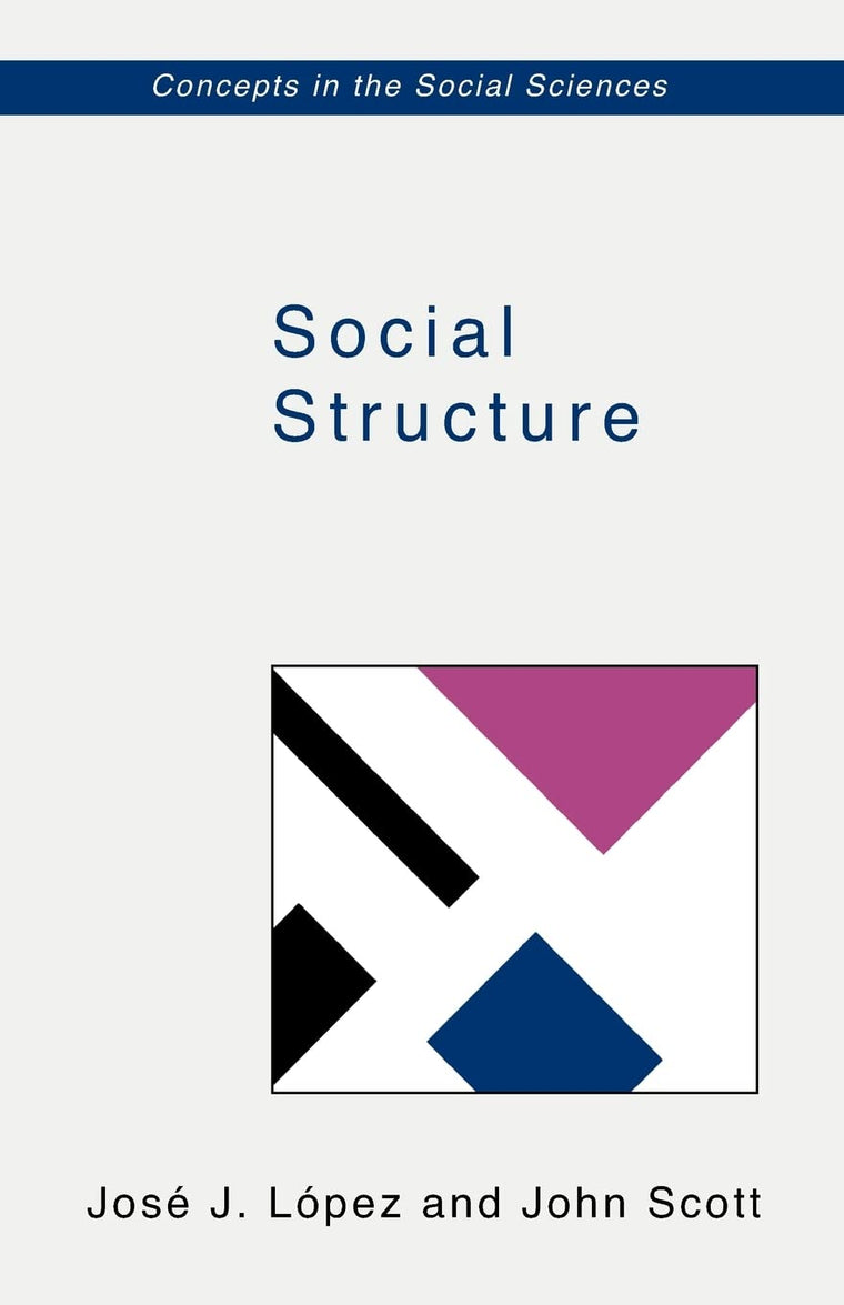 Social Structure (Issues in Society)