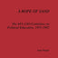 A Rope of Sand: The AFL-CIO Committee on Political Education, 1955-1967
