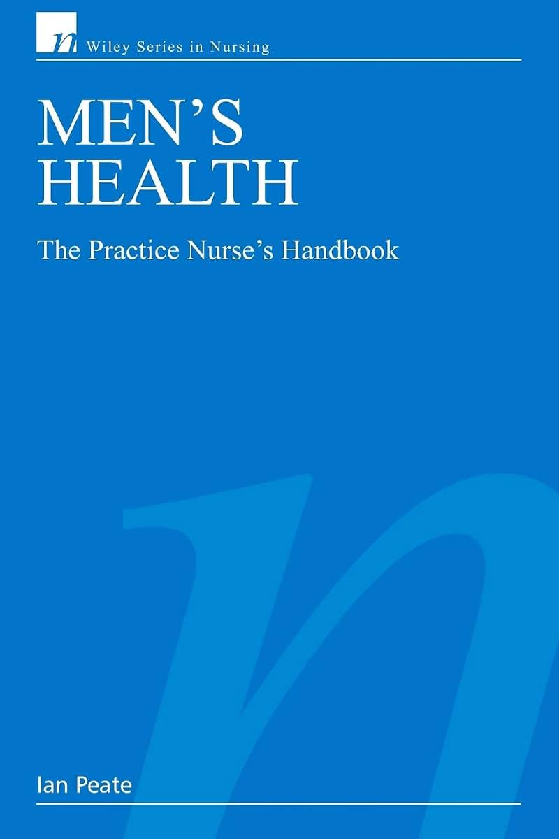Men's Health: The Practice Nurse's Handbook