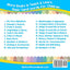 My First Tamil Alphabets Picture Book with English Translations: Bilingual Early Learning & Easy Teaching Tamil Books for Kids (Teach & Learn Basic Tamil words for Children)
