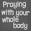 The Teenage Prayer Experiment Notebook