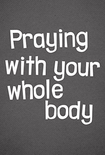 The Teenage Prayer Experiment Notebook