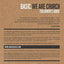 We Are Church: Follower's Guide (BASIC. Series)