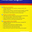 Longman Dictionary of American English, 4th Edition (paperba