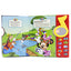 Mickey Mouse Clubhouse Surprise Mirror Sound Book: Sing-Al