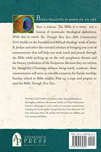 The Gospel of Matthew Through New Eyes Volume Two: Jesus as Israel