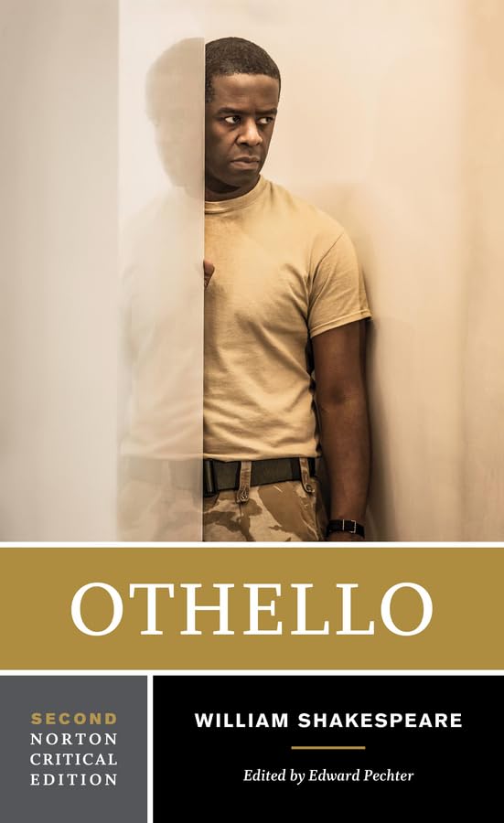 Othello: A Norton Critical Edition (Norton Critical Editions