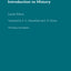 A Geographical Introduction to History (A History of Civilization)