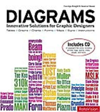 Diagrams: Innovative Solutions for Graphic Designers