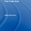 Japan and the Pacific Free Trade Area (The University of Sheffield/Routledge Japanese Studies Series)