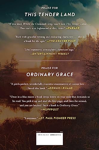 The River We Remember: A Novel