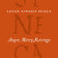 Anger, Mercy, Revenge (The Complete Works of Lucius Annaeus Seneca)