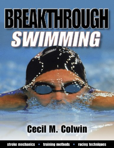 Breakthrough Swimming