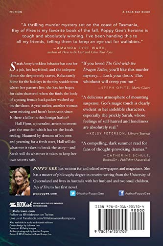 Bay of Fires: A Novel