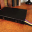 NRSVue, Holy Bible with Apocrypha, Premium Goatskin Leather, Black, Premier Collection, Art Gilded Edges, Comfort Print