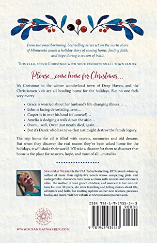 Have Yourself a Christiansen Christmas: A Holiday Story from Your Favorite Small Town Family