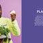 Its All About Plantz & Mushroomz (Collection 1) - Hardcover Cookbook by Turnip Vegan