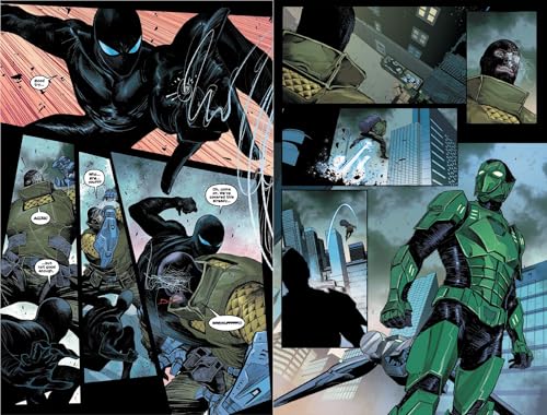 Ultimate Spider-Man By Jonathan Hickman Vol. 1: Married With Children