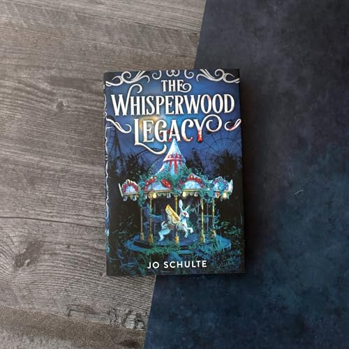 The Whisperwood Legacy