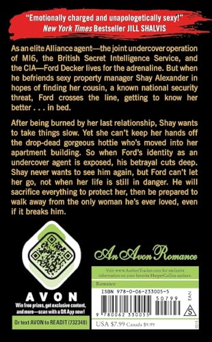 Playing Dirty: Bad Boys Undercover (Bad Boys Undercover, 1)