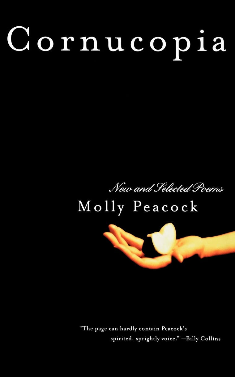 Cornucopia: New and Selected Poems