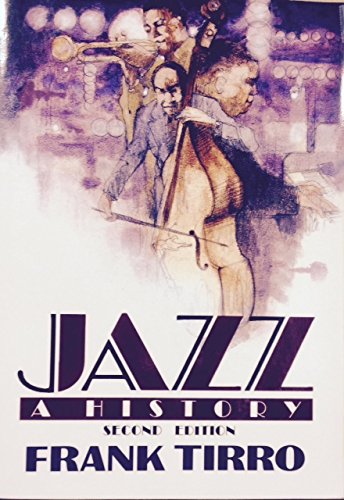 Jazz: A History