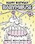 Babymouse #18: Happy Birthday, Babymouse