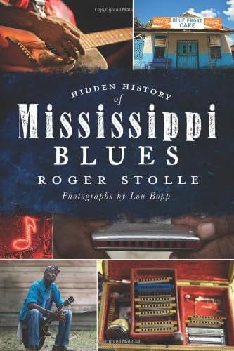 Hidden History of Mississippi Blues