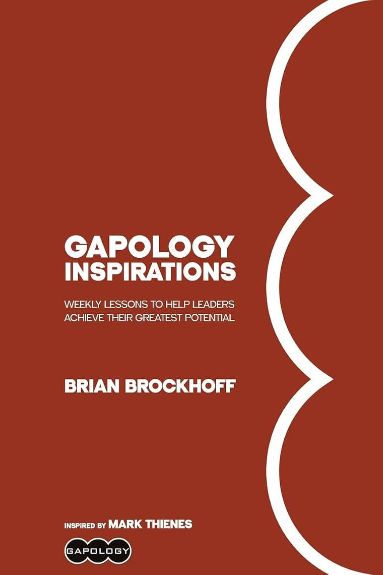 Gapology Inspirations